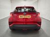 Toyota C-HR 1.8 VVT-h GPF Icon SUV 5dr Petrol Hybrid CVT Euro 6 (s/s) (122 ps)