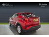 Toyota C-HR 1.8 VVT-h GPF Icon SUV 5dr Petrol Hybrid CVT Euro 6 (s/s) (122 ps)