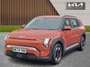 Kia EV3 Standard Range 58.3kWh Air Auto 5dr