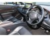 Toyota C-HR 1.8 VVT-h Excel CVT Euro 6 (s/s) 5dr