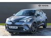Toyota C-HR 1.8 VVT-h Excel CVT Euro 6 (s/s) 5dr