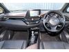Toyota C-HR 1.8 VVT-h Excel CVT Euro 6 (s/s) 5dr