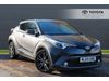 Toyota C-HR 1.8 VVT-h Excel CVT Euro 6 (s/s) 5dr