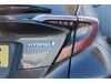 Toyota C-HR 1.8 VVT-h Excel CVT Euro 6 (s/s) 5dr