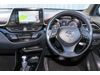 Toyota C-HR 1.8 VVT-h Excel CVT Euro 6 (s/s) 5dr