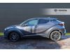 Toyota C-HR 1.8 VVT-h Excel CVT Euro 6 (s/s) 5dr