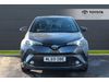 Toyota C-HR 1.8 VVT-h Excel CVT Euro 6 (s/s) 5dr