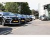 Lexus Rz 450e 71.4kWh Urban Auto DIRECT4 5dr