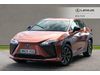 Lexus Rz 450e 71.4kWh Urban Auto DIRECT4 5dr