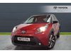 Toyota Aygo X 1.0 VVT-i Edge Euro 6 (s/s) 5dr