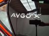 Toyota Aygo X 1.0 VVT-i Edge Euro 6 (s/s) 5dr