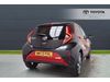 Toyota Aygo X 1.0 VVT-i Edge Euro 6 (s/s) 5dr