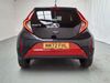 Toyota Aygo X 1.0 VVT-i Edge Euro 6 (s/s) 5dr