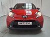 Toyota Aygo X 1.0 VVT-i Edge Euro 6 (s/s) 5dr