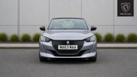 PEUGEOT 208 1.2 PURETECH GT PREMIUM EAT EURO 6 S S 5DR BLIND SPOT...