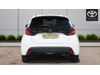 Toyota Yaris 1.5 VVT-h Design E-CVT Euro 6 (s/s) 5dr