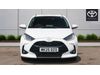 Toyota Yaris 1.5 VVT-h Design E-CVT Euro 6 (s/s) 5dr