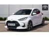Toyota Yaris 1.5 VVT-h Design E-CVT Euro 6 (s/s) 5dr