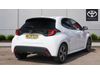 Toyota Yaris 1.5 VVT-h Design E-CVT Euro 6 (s/s) 5dr