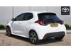 Toyota Yaris 1.5 VVT-h Design E-CVT Euro 6 (s/s) 5dr
