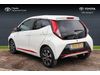 Toyota AYGO 1.0 VVT-i x-trend Euro 6 5dr