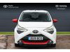 Toyota AYGO 1.0 VVT-i x-trend Euro 6 5dr