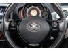 Toyota AYGO 1.0 VVT-i x-trend Euro 6 5dr