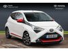 Toyota AYGO 1.0 VVT-i x-trend Euro 6 5dr
