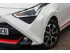 Toyota AYGO 1.0 VVT-i x-trend Euro 6 5dr