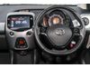 Toyota AYGO 1.0 VVT-i x-trend Euro 6 5dr
