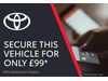 Toyota Corolla 1.8 VVT-h Design CVT Euro 6 (s/s) 5dr
