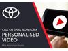 Toyota Corolla 1.8 VVT-h Design CVT Euro 6 (s/s) 5dr