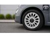 Fiat 500 1.0 MHEV Lounge Euro 6 (s/s) 3dr