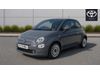 Fiat 500 1.0 MHEV Lounge Euro 6 (s/s) 3dr