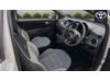 Fiat 500 1.0 MHEV Lounge Euro 6 (s/s) 3dr