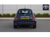 Fiat 500 1.0 MHEV Lounge Euro 6 (s/s) 3dr