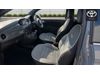Fiat 500 1.0 MHEV Lounge Euro 6 (s/s) 3dr