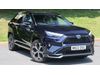 Toyota RAV4 2.5 VVT 18.1kWh Dynamic CVT 4WD Euro 6 (s/s) 5dr