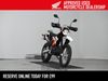 KTM 690 Enduro R 690