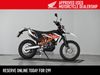 KTM 690 Enduro R 690