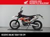 KTM 690 Enduro R 690