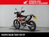 KTM 690 Enduro R 690