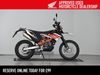 KTM 690 Enduro R 690