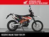 KTM 690 Enduro R 690