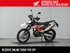 KTM 690 Enduro R 690