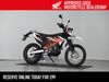 KTM 690 Enduro R 690