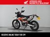 KTM 690 Enduro R 690