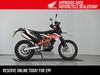 KTM 690 Enduro R 690