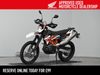 KTM 690 Enduro R 690