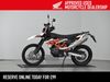 KTM 690 Enduro R 690